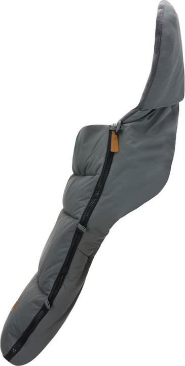 Image du produit Fillikid Chancelière d'hiver Kinley grise