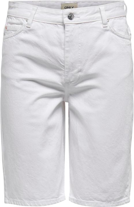 Actual product image Only ONLSONNY Hohe Taille Normal geschnitten Jeans-Shorts Jeans-Shorts (S)