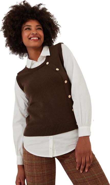 Produktbild Joe Browns 2 in 1 Shirt Jumper (36)