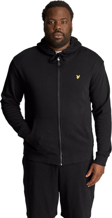 Image du produit Lyle and Scott - Veste à capuche - Homme (5XL)
