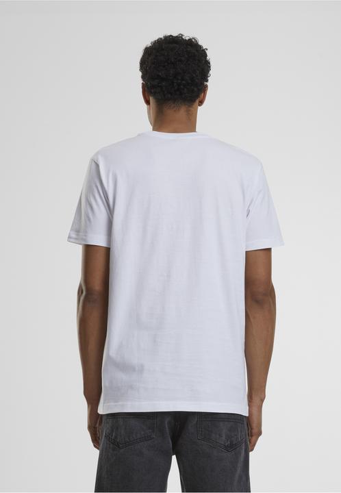 Image du produit Mister Tee MisterTee Lover Flower Tee - 170005 (XL)