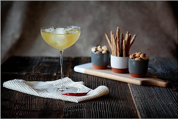 Produktbild Riedel Glas für Martini (24 cl, 2 Gläser, Sektgläser)