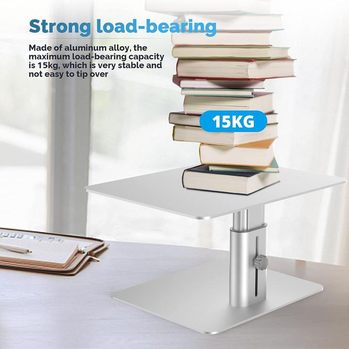 Produktbild Gokeda Höhenverstellbarer Monitor-Ständer