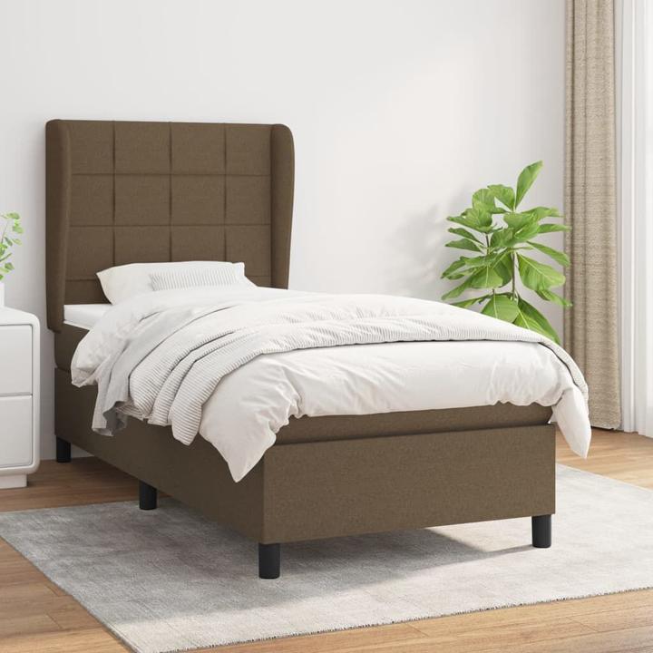 Image du produit vidaXL Boxspringbett (80 x 200 cm)