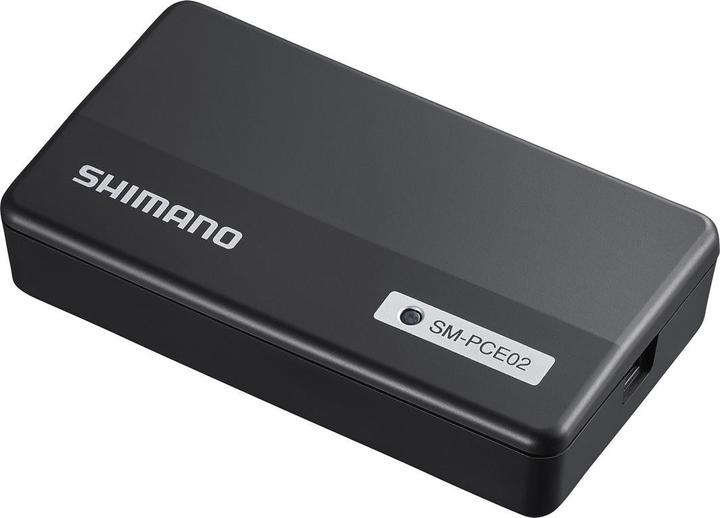 Produktbild Shimano PC-Interface SM-PCE02 Di2 SD50/ SD300 Typ Box