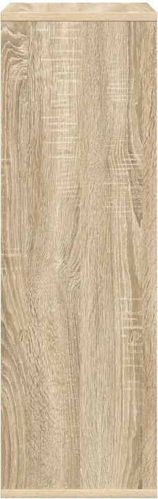 Produktbild vidaXL Sideboard (30.50 x 27 x 84.50 cm)
