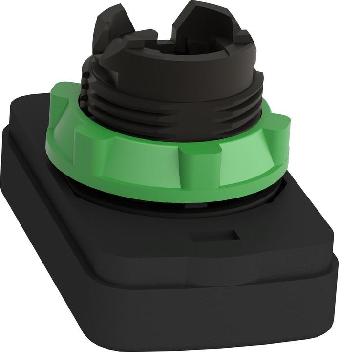 Produktbild Schneider Electric 22mm Multi Push Button Flush White White