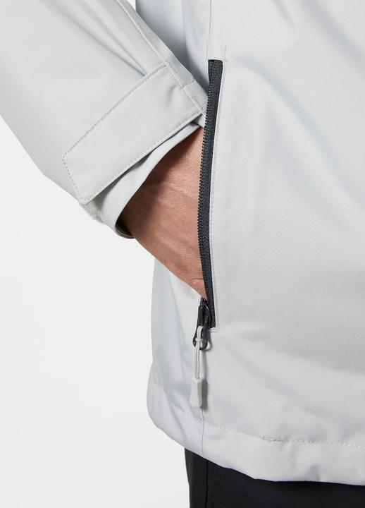 Produktbild Helly Hansen Crew Midlayer Jacket 2 (S)