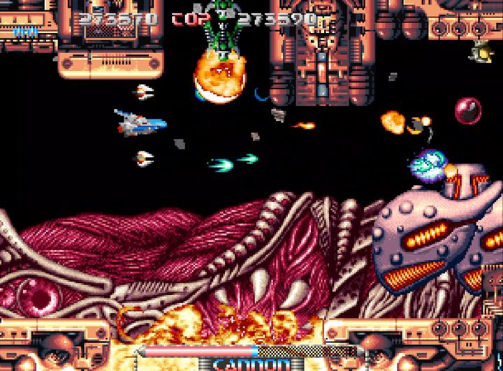 Immagine prodotto Plaion NEO GEO AES+ Pulstar (Arcade, EN)