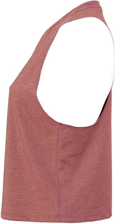 Actual product image Bella Canvas UTRW6061 P (S)