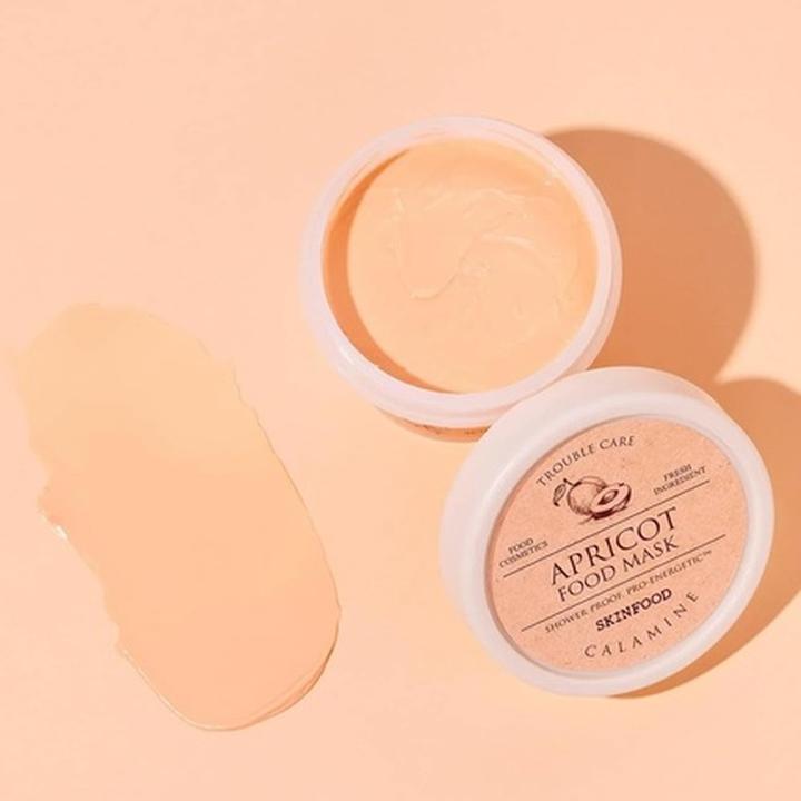 Produktbild Skinfood Food Mask