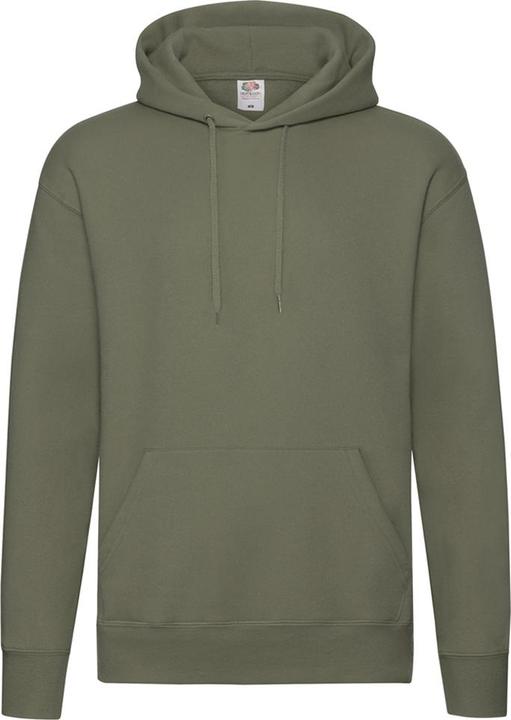 Produktbild Fruit of the Loom Premium 7030 Kapuzenpullover (S)