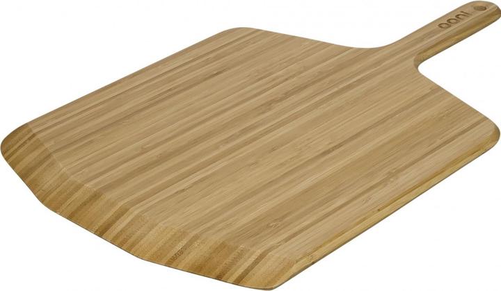 Actual product image Ooni Pizza shovel Wood 12"