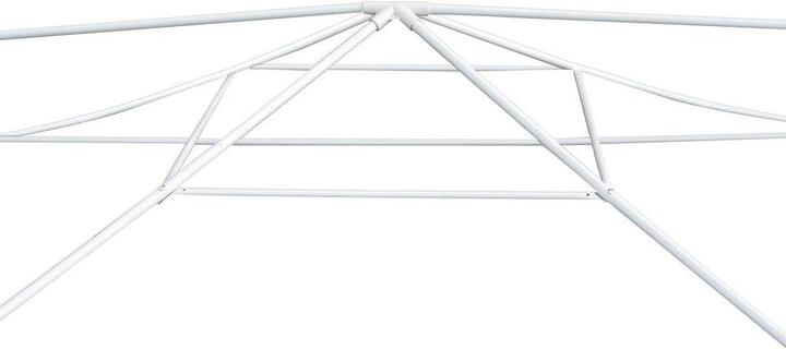 Actual product image Pavilion (300 cm, 600 cm)