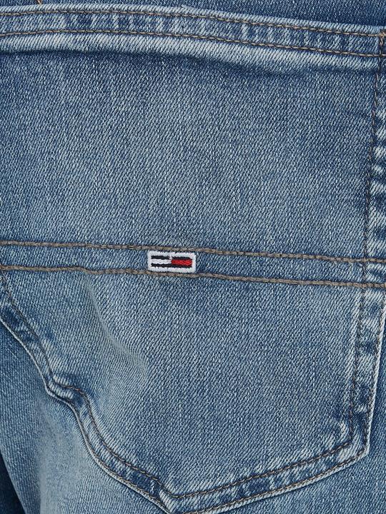 Actual product image Tommy Hilfiger Scanton Jeans Slim wilson light blue (W34/L36)