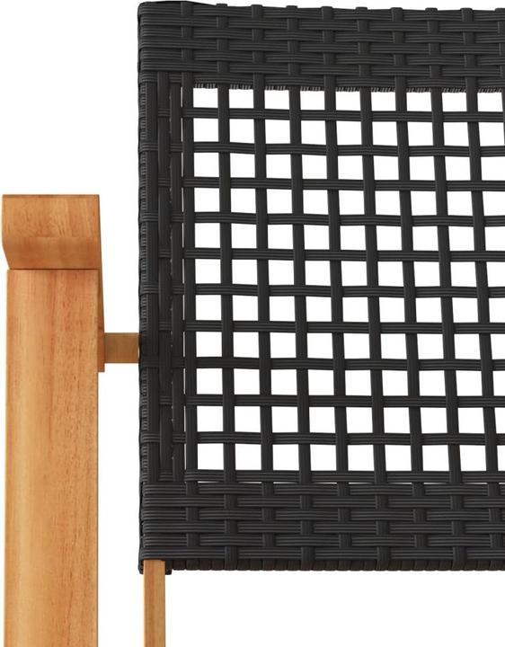 Actual product image vidaXL Jevdokija