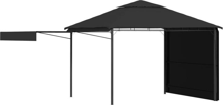 vidaXL Buffy (300 cm, 300 cm)