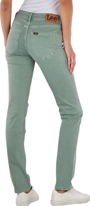 Produktbild Lee Stoffhose Marion Straight (W34/L33)