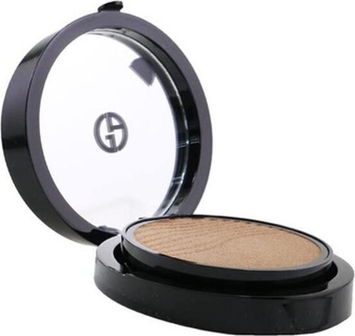 Giorgio Armani Luminous Silk Glow Fusion Powder 7 3.5 g