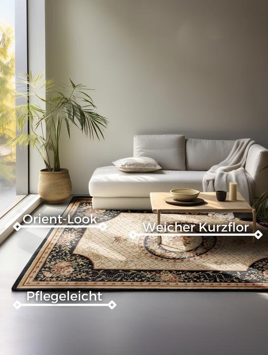 Produktbild Hanse Home Adraskan (120 x 80 cm)