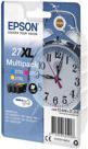 Actual product image Epson 27XL Multipack - 3 ml - XL - Yellow, Cyan, Magenta (M, C, Y)