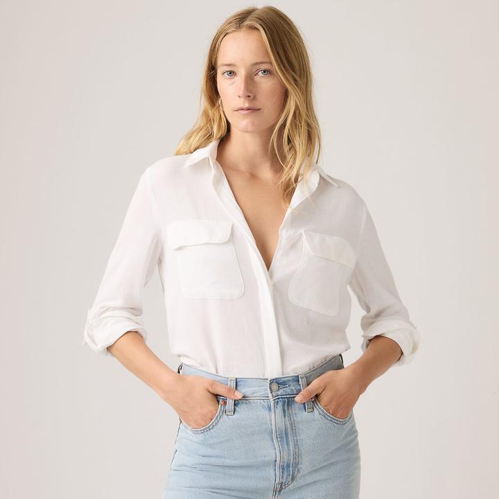 Immagine prodotto Levis Camicia Utilitaria Elaine (M)