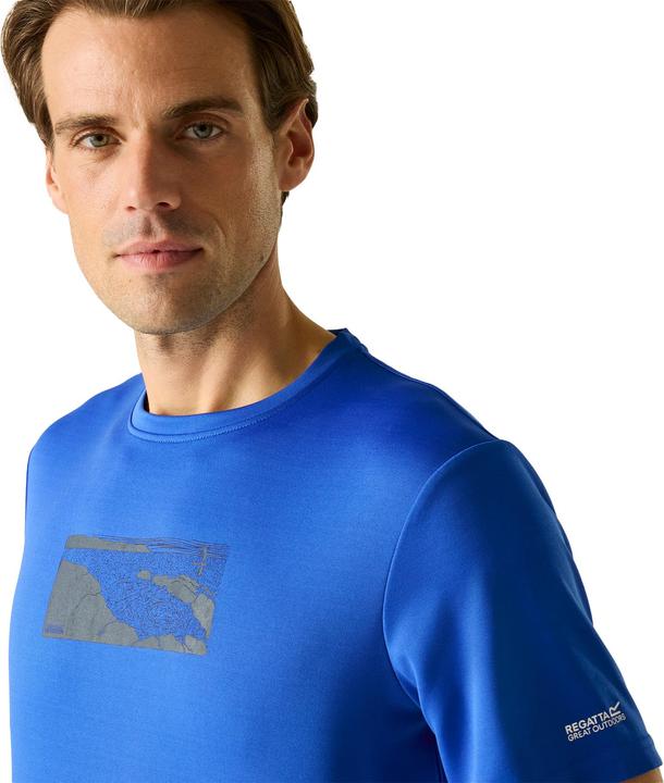 Produktbild Regatta Fingal TShirt (S)