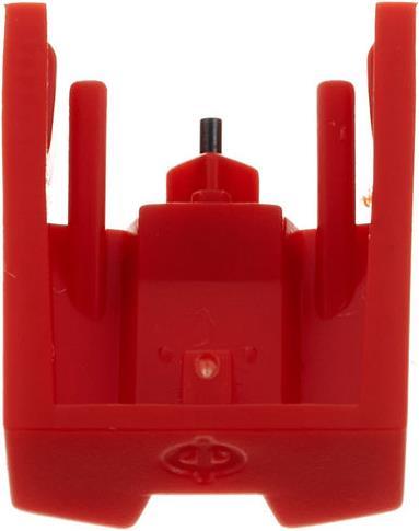 Actual product image Numark Groovetool RS