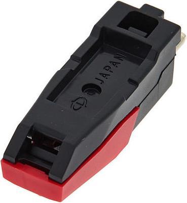 Actual product image Numark Groovetool RS