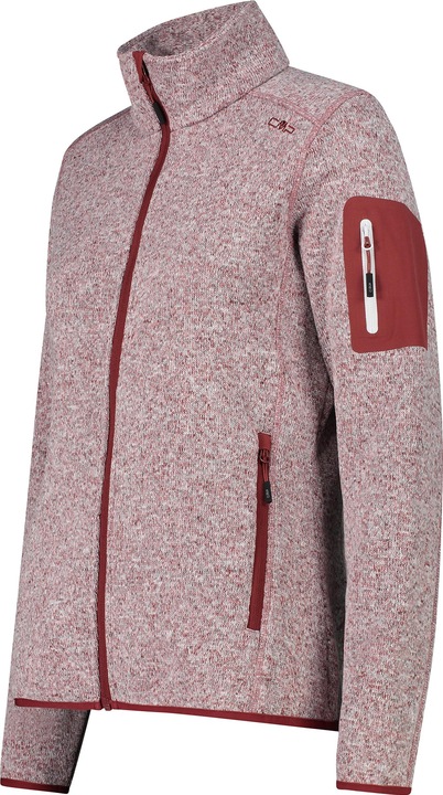 Actual product image CMP Campagnolo Knitted fleece (M)