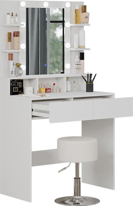 Image du produit Vicco Taylor (80 x 40 x 146,5 cm)