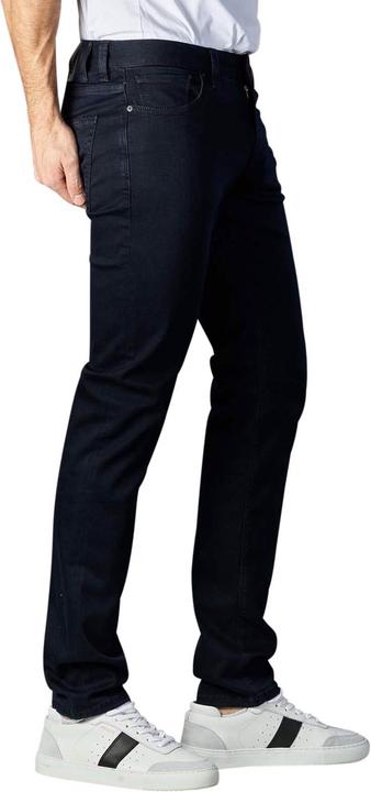 Produktbild Alberto Slim Jeans DS Dual FX Denim navy (W42/L32)