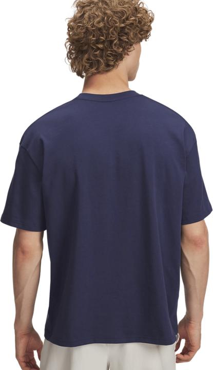 Produktbild Under Armour Hwt Woven Label Ss (S)