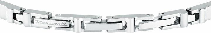 Produktbild Maserati Armband (19 cm, Edelstahl)