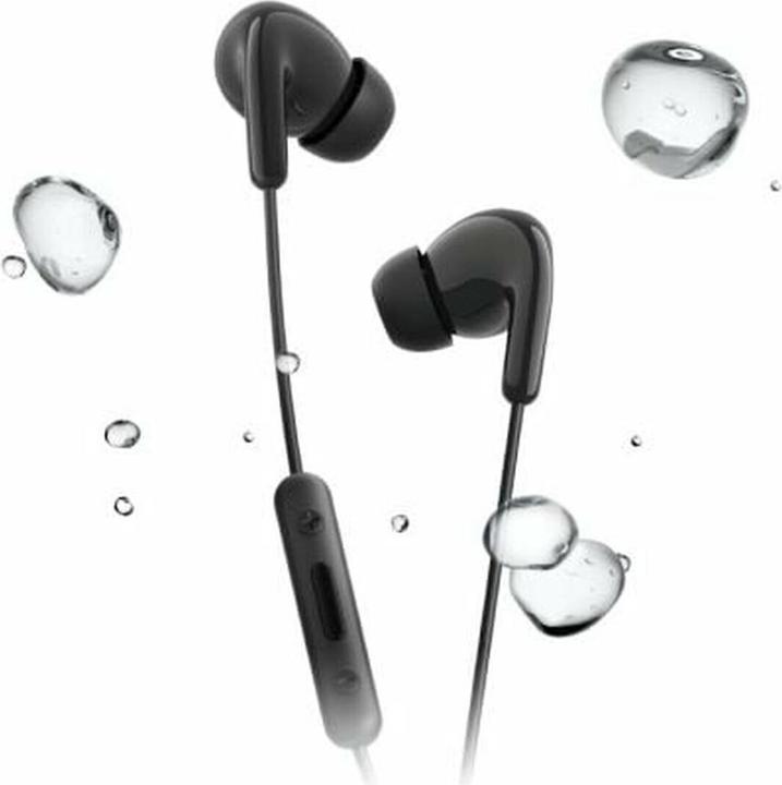 Actual product image Xiaomi Type-C (No noise cancellation, Cable)