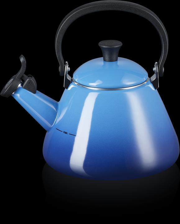 Image du produit Le Creuset Chaudière à Eau Kone Azure (1.60 l)