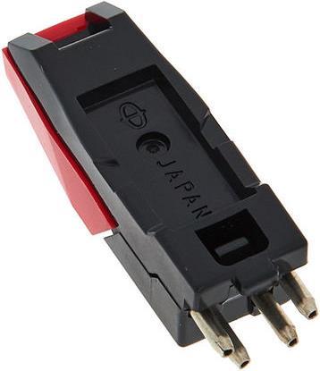 Produktbild Numark PT1 Touring (Tonabnehmer)