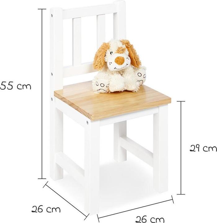 Actual product image Pinolino Fenna (High chair)