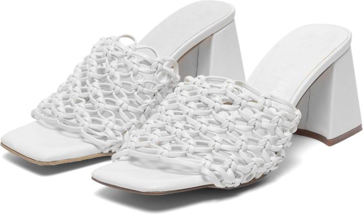 Produktbild Bianco BIAJOYCE Mules (38)