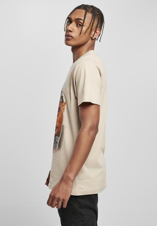 Produktbild MT Tupac Retro Tee (M)
