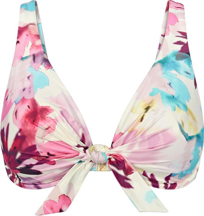 Actual product image Triumph Bügel-Bikini-Top Summer Fleur (40 C)