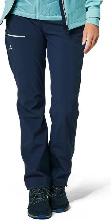 Immagine prodotto Schöffel Pantaloni Softshell Matrei (3XL)