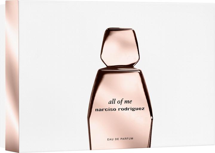Image du produit Narciso Rodriguez Narciso Christmas 2023 All of ME Eau de Parfum 50 / Lotion pour le corps Gel douche (Set parfum)