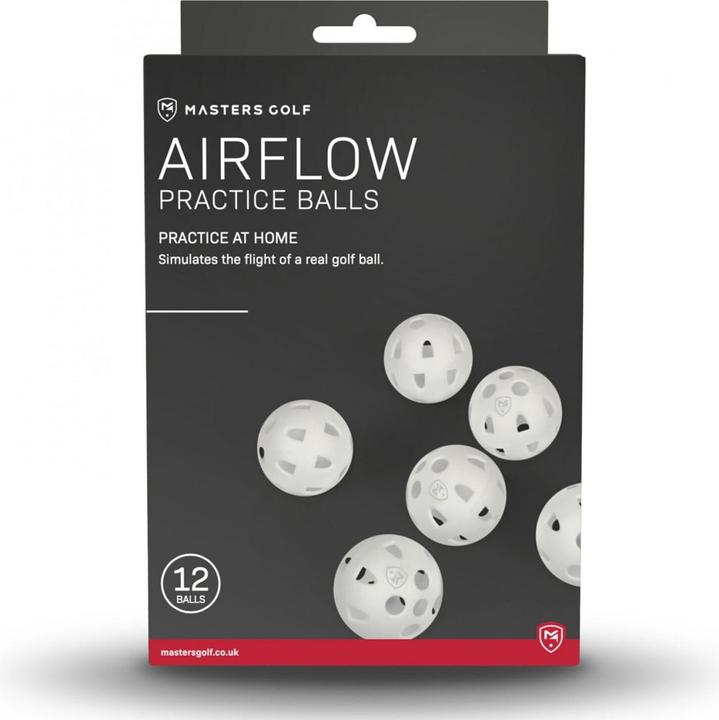 Immagine prodotto Masters Golf Airball