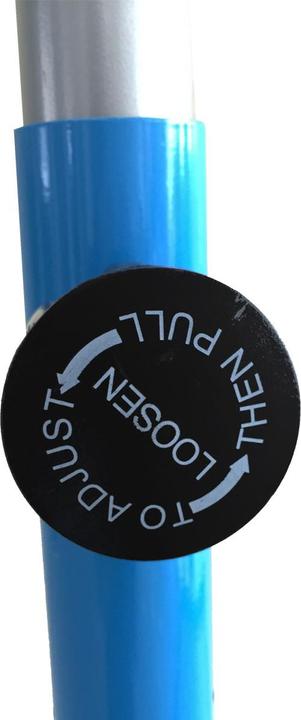 Actual product image Master Gymnastics bar