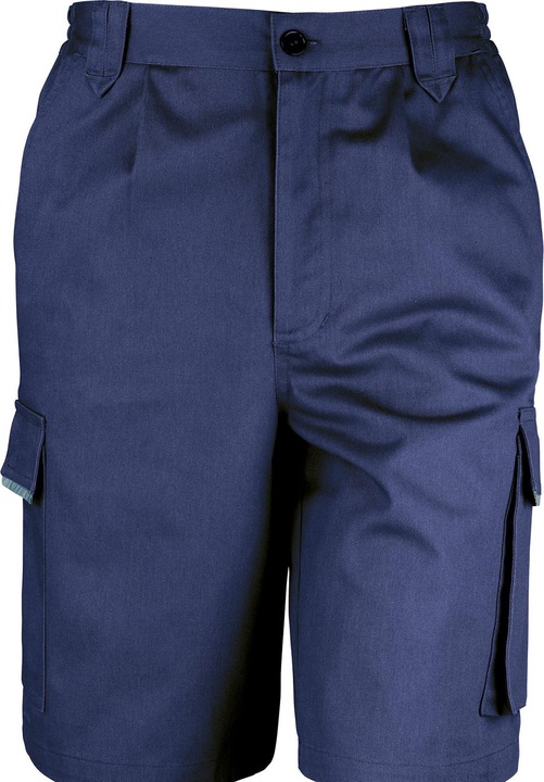 Marineblau