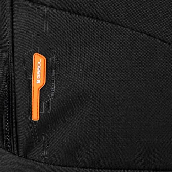 Actual product image Gabol Week Eco (25 l)