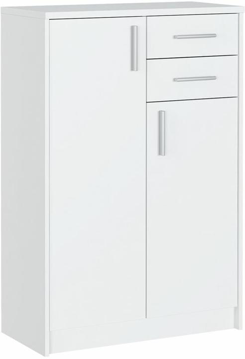 Image du produit Contini Kommode Opti 74 x 111 x 35cm (74 x 35 x 111 cm)