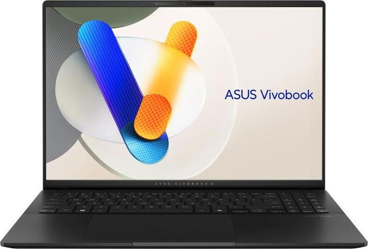 Produktbild ASUS Vivobook S16 OLED (16", Intel Core Ultra 9 185H, 16 GB, 1000 GB, CH)