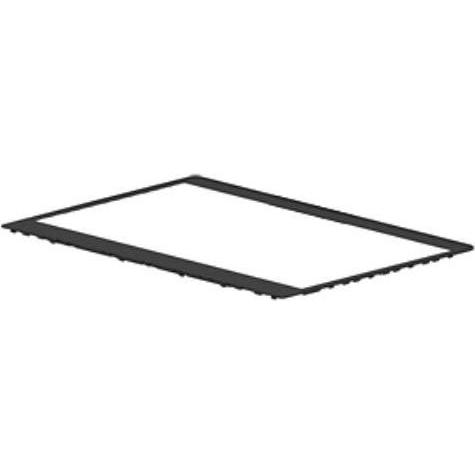 HP Lcd Bezel 13.3 Ir Camera, Notebook Ersatzteile, Schwarz
